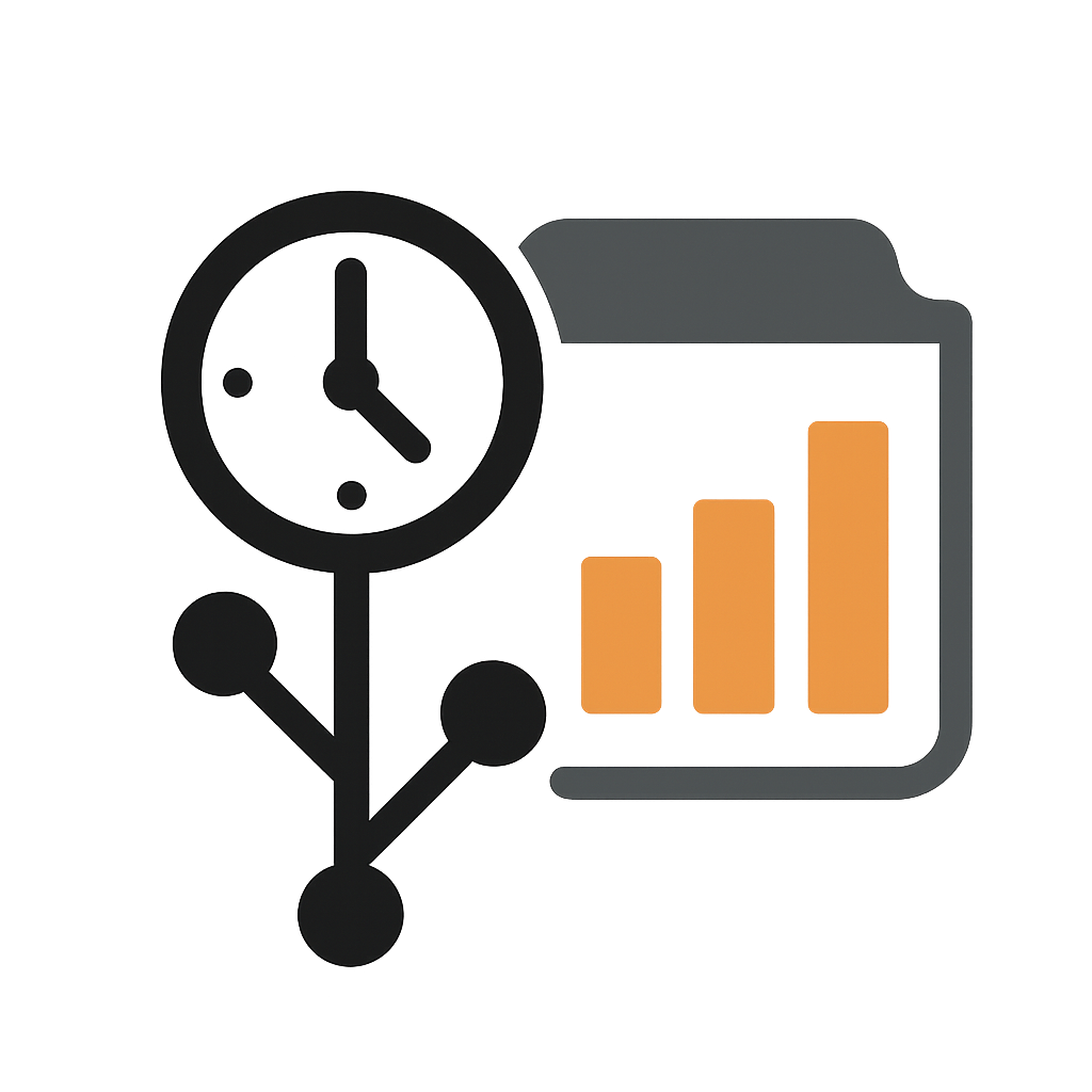 Branch Time Tracker